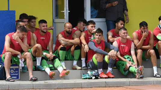 Jucătorul FCSB-ului semnează cu Dinamo! Fostul ”câine” i se alătură: ”O să vină la Saftică”