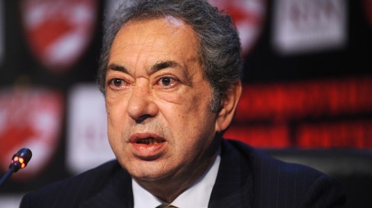 Dinamo, şanse mari să ajungă la un acord cu Nicolae Badea. Veşti importante pentru echipa din Ştefan cel Mare