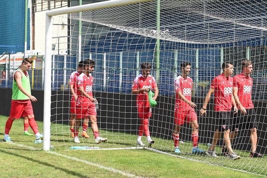 Dorinţa "câinilor" devine realitate! Eduard Novak a anunţat pe ce stadion se poate muta Dinamo: "Din septembrie e posibil să joace acolo"