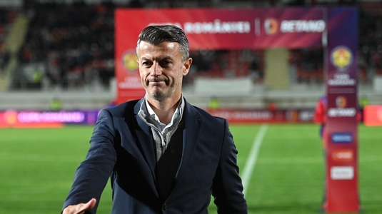 ”Văd viitorul cu ei alături”. Burcă a confirmat că Dinamo doreşte fuziunea cu ”clubul mamă”! Ce trebuie să se întâmple pentru ca planul să fie dus la capăt