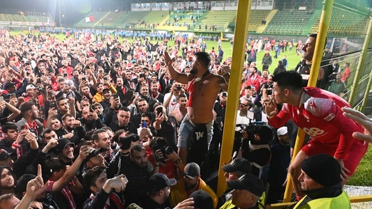 Şase fotbalişti noi pentru Dinamo în prima etapă a Superligii! Clubul alb-roşu a primit vestea mult aşteptată de la FIFA în privinţa interdicţiei