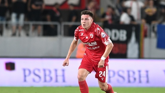 OFICIAL | OUT de la Dinamo. ”Câinii” au renunţat doi jucători. Vor juca în Liga 2