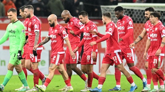 Şanse zero! Un fost mare jucător de la Dinamo e îngrijorat: ”Salvarea de la retrogradare este imposibilă”
