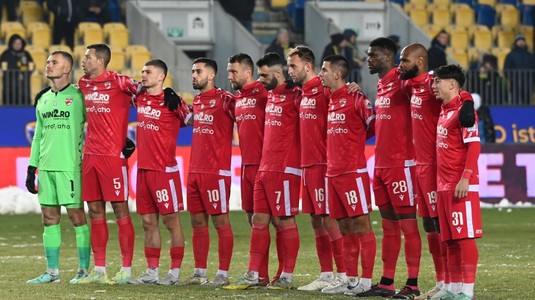 O nouă ŢEAPĂ pentru Dinamo! ”Câinii” îl aşteptau la Bucureşti, dar internaţionalul a semnat cu o altă echipă