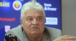 Ioan Andone anunţă o nouă forţă în fotbalul românesc: „Noii acţionari sigur vor îmbunătăţi lotul şi performanţele!”