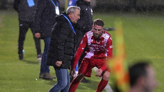 Legenda lui Dinamo a numit antrenorul care ar putea fi "o soluţie excelentă" pentru ”câini”: "Dacă nu rămâne Kopic" | EXCLUSIV