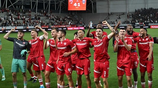 Greu de învins la Dinamo! Revelaţia din lotul lui Kopic a dezvăluit persoana care i-a fost "stâlp" în fotbal: "Îi iau o maşină probabil" | VIDEO