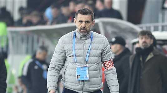 Fără miză în play-off! Kopic a anunţat ce va face Dinamo după calificare. Încă un subiect tranşat: "Să nu mă întrebaţi săptămânal" 