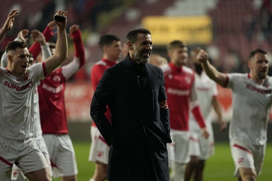 Conducerea clubului Dinamo, dată de gol. Zeljko Kopic a dezvăluit planul ”câinilor”: ”Va începe”