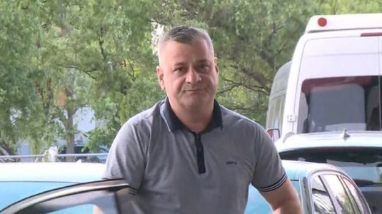 Nelu Varga, dinamovist înainte de FCSB - Dinamo. Patronul de la CFR Cluj speră la o victorie a "câinilor": "Putem câştiga eventul"