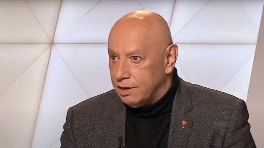 Dinamo, surpriza sezonului în Superliga? Reacţia lui Aurel Ţicleanu: "Rezultate mult peste nivelul multor jucători de acolo"
