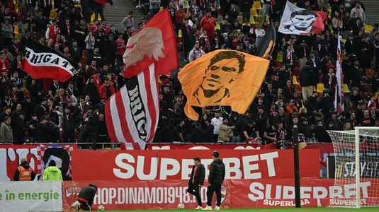 Greşeala pe care a făcut-o Dinamo în play-off şi ce le-a lipsit pentru a obţine rezultate mai bune: "Era clar" | EXCLUSIV