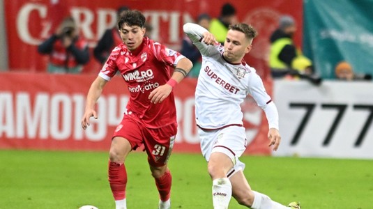 Nu se întoarce la Dinamo! Zeljko Kopic a făcut anunţul în privinţa fotbalistului împrumutat în străinătate: "Există o opţiune"