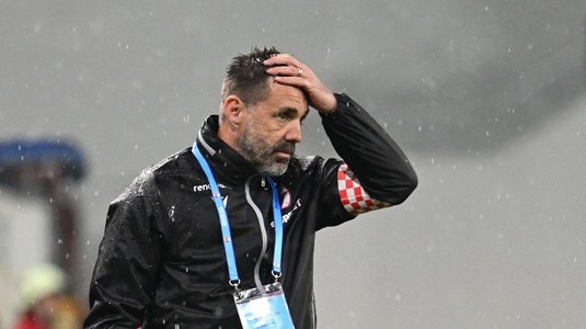 Zeljko Kopic a dat verdictul despre play-off-ul făcut de Dinamo şi a anunţat câţi fotbalişti vor fi transferaţi: “Dacă vrem să creştem”