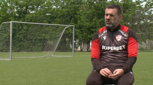 VIDEO | Zeljko Kopic şi-a făcut lista de transferuri pentru sezonul viitor. Tehnicianul croat anunţă "revoluţie" la Dinamo: "Peste tot"