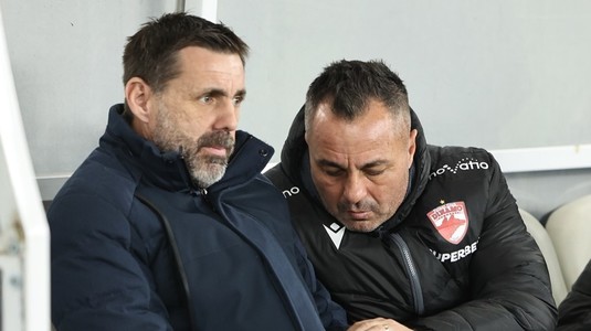 Zeljko Kopic a recunoscut că a fost ofertat! "Aşa se întâmplă în meseria aceasta". Dorinţa antrenorului croat la final de sezon | VIDEO