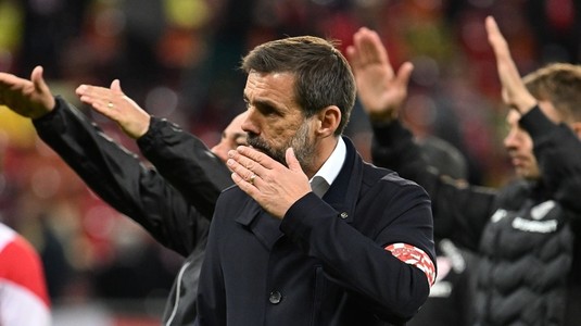 Zeljko Kopic a dezvăluit cum “a dispărut” un titular din echipa lui Dinamo! “L-am ales pe el, fiindcă este viitorul clubului, este mai tânăr”