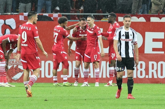 Dinamo nu l-a convins! Un jucător de bază din sezonul trecut refuză prelungirea şi e aproape de un transfer în Bulgaria