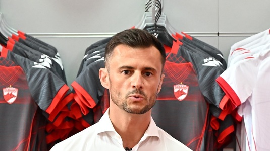 Andrei Nicolescu anunţă încă o lovitură după ce Dinamo a ieşit din insolvenţă: “În mod normal, da. Din 2026”