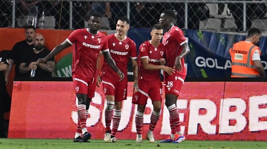 Mircea Rednic l-a convins! Pleacă de la Dinamo şi semnează cu Standard Liege