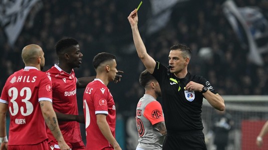 Pe cine vede Kennedy Boateng căpitan la Dinamo: ”Are experienţă”