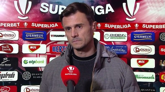 Andrei Nicolescu forţează mai multe transferuri la Dinamo! Anunţul făcut de preşedintele clubului: "Suntem foarte aproape să semnăm"