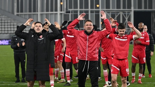 Cum se va descurca Dinamo în noul sezon, după performanţa play-off-ului: ”Slăbită, în momentul de faţă”