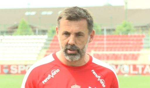 Kopic cere transferuri după problemele care au lovit-o pe Dinamo! “Avem nevoie pe poziţia lui”. Ce s-a întâmplat cu Perica, Milanov şi Mihai