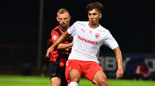 ”Aş pune un pariu că dă gol împotriva lui FCSB!”. Reacţii după ce Alexandru Musi a marcat la debut pentru Dinamo