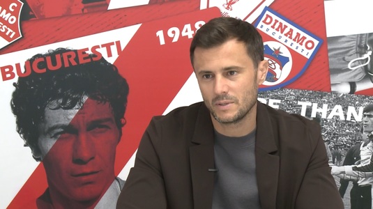 Andrei Nicolescu a făcut anunţul pe care toţi dinamoviştii vor să-l audă: "Problema a fost rezolvată"