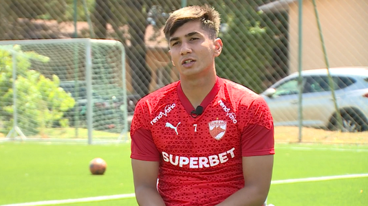 După transferul de la FCSB la Dinamo, Musi a recunoscut: "Aşa e viaţa"