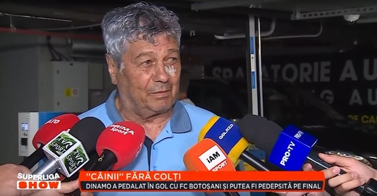 "Il Luce", pus să dea verdictul: schimbul Politic-Musi, cine a ieşit pe plus? Reacţia lui Mircea Lucescu