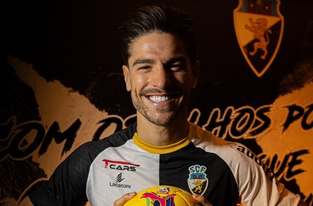 Dinamo transferă după 4-3 cu FCSB! Un portughez, în "discuţii avansate" cu "câinii": "Şi încă doi fundaşi, o aripă dreapta, un mijlocaş"