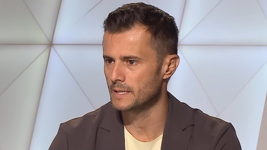 "Câine adevărat". Nicolescu, impresionat de reuşita atacantului în meciul cu FCSB: "Îl aşteptăm la anul"