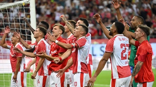 Dinamo pregăteşte încă trei transferuri! Andrei Nicolescu a dezvăluit ultimele mutări
