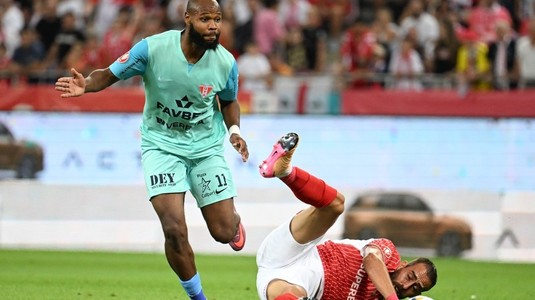 LIVE VIDEO | Dinamo - UTA, ACUM, pe Orangesport.ro. A început repriza a doua! Trupa lui Kopic speră la egalare