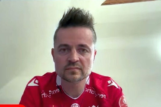 Andrei Nicolescu a auzit ce a spus noul acţionar de la Dinamo şi a intervenit