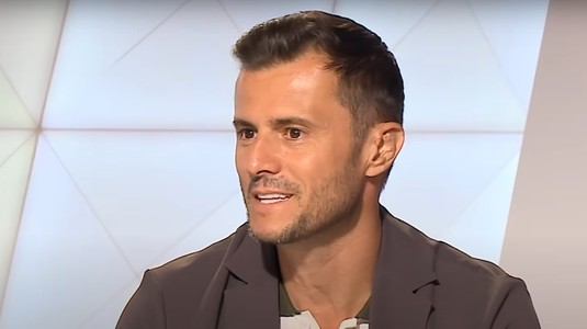 "Ne-am înţeles!". Andrei Nicolescu anunţă marea lovitură dată de Dinamo, direct din Serie A: "Mai sunt mici detalii"