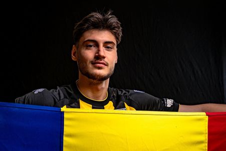 BREAKING | Ultimele detalii despre transferul lui Adrian Mazilu la Dinamo! Ce lipseşte pentru "da"-ul final: "Cred că o să se facă"
