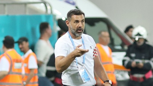 "A venit cu o accidentare". Probleme pentru Dinamo înaintea deplasării cu Petrolul