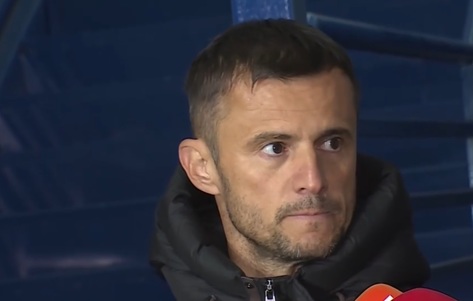 Andrei Nicolescu a răbufnit, în ciuda victoriei obţinute de Dinamo: "Ne facem de râs! Ne compromitem toţi"