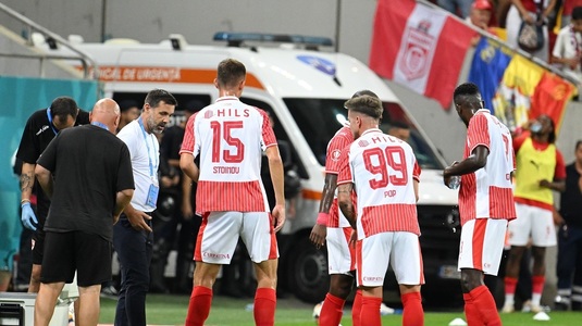 ”Kopic a adus exact ce are nevoie Dinamo”. Aliatul numărul 1 al croatului la cârma ”câinilor” dezvăluie: ”Acum românii dau tonul” | EXCLUSIV
