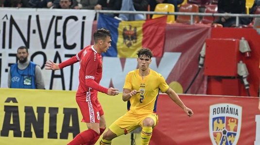 Surpriză uriaşă. Dinamo l-a ratat pe noul internaţional român. Care a fost piedica: ”Vine, îi face bagajele, îl ia şi îl semnează”. | EXCLUSIV