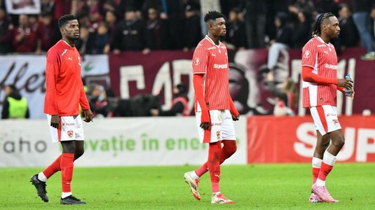 LIVE VIDEO | FC Argeş - Dinamo, de la 20:30, în Superliga. Echipele de start. Cele mai importante faze vor fi pe site-ul orangesport.ro
