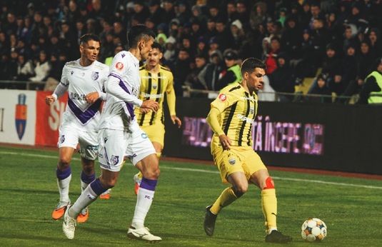 ”Când FCSB şi CFR sunt în cap, trebuie să profiţi”. Concluziile remizei de la FC Argeş - Dinamo: ”Parcă nu şi-au dorit să câştige”