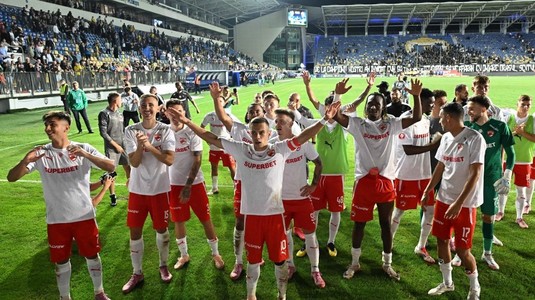 Dinamo a pierdut un titular pentru o perioadă nedeterminată, iar înlocuitorul său a recunoscut: "Sper să rămân până la sfârşitul campionatului"