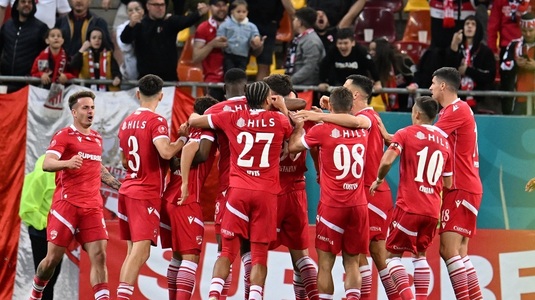 LIVE VIDEO | Dinamo Bucureşti - CFR Cluj, de la 20:30, în Superliga. "Câinii" n-au mai câştigat de două etape, criză la echipa din Gruia. Echipele probabile