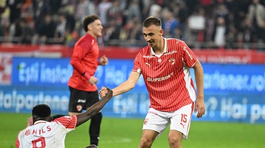 Nikita Stoinov a comparat fotbalul românesc cu cel israelian: "Sunt mai multe echipe bune, nivelul e ridicat" | VIDEO