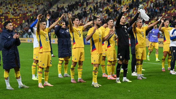 "Nu am uitat fotbalul!". A rupt tăcerea după ce a fost ignorat de Mircea Lucescu din cauza formei slabe: "Văd tot ce se scrie despre mine"