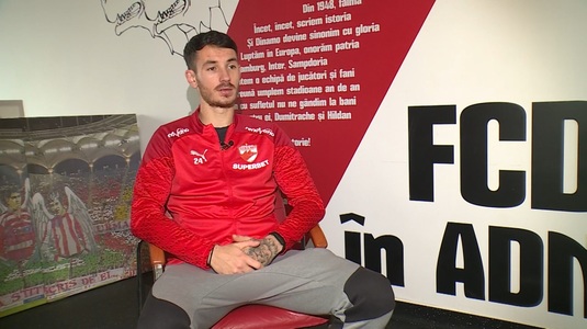 VIDEO | Opruţ se aşteaptă la orice din deplasarea de la Botoşani: "Au un antrenor foarte bun. Ne aşteptăm să fie un joc de foc"